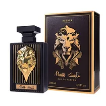 Assala Malik Edp 100ML