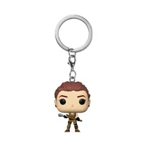 Llavero Funko Pop! Tower Recon Specialist Fortnite