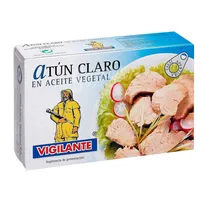  Atún Vigila...
