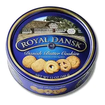  Galletas Da...