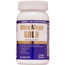  GNC Ultra M...