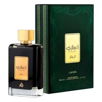 Perfume Lattafa Ejaazi Eau de Parfum Masculino 100ML