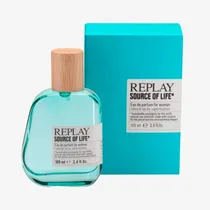 Perfume Repl...