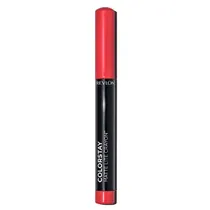 Revlon Cstay Matte Lite Crayon Lip Color She's