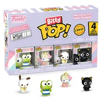 Funko Bitty ...