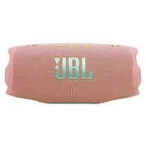 Speaker Portátil JBL Charge 6 Bluetooth - Rose