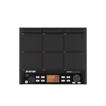 Sample Pad A...