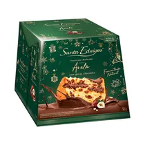 Panettone Sa...