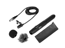  Microfone B...
