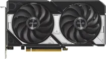 Placa de Vídeo Asus Dual Geforce RTX 5060 Oc Edition 8GB GDDR7 (DUAL-RTX5060-O8G-A)