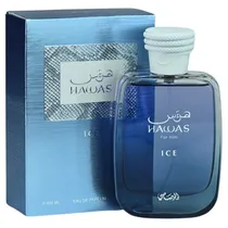 P.Rasasi Hawas Ice Edp 100ML