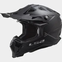 Casco LS2 MX...