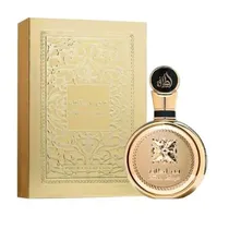 Perf Lattafa Fakhar Extrait Edp 100ML