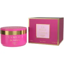 Creme Corporal Isabelle La Belle La Belle Bomba - 200G