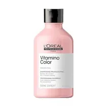 Loreal Vitamino Color Shampoo 300ML