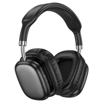 Fone de Ouvido Hoco W52 Wonderful - Preto