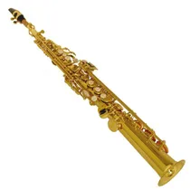  Saxo Sopran...