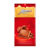  Chocolate M...