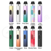  Vape Vapore...