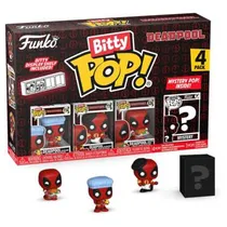 Funko Pop Bi...