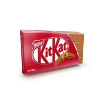 Nestle Kit Kat Chocolate 9X 41,5GR