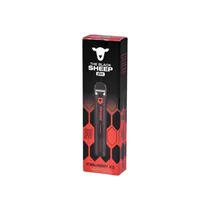 The Black Sheep 600PUFF Strawberry Ice 5