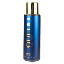 Colônia Body Mist Odeon - 200ML - Royal