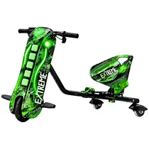Triciclo Elé...