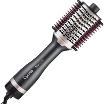 Escova Secadora Quanta QTCST8000 4 Em 1 Prostyle 1300 W - Preto