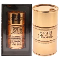 P.New Brand Master Of Gold Pink F 100ML Edp