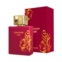 Perfume Mawwal Energy Zuhoor Edp Feminino 100ML