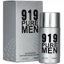 Perfume Masc...