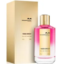 Mancera Paris Roses Greedy Edp 120ML