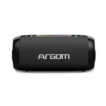  Argom Speak...