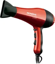 Secador Mondial Infinity Ion SC-12 2000W/110V