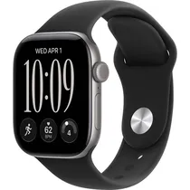 Apple Watch ...