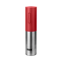 Onida Abridor de Vino ON-026 Recargable Red