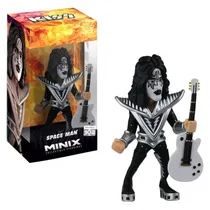 Boneco Minix...