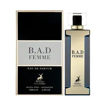 Maison Alhambra B.A.D. Femme Edp V 100ML