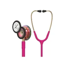 Estetoscopio Littmann Classic III 5806 Raspberry Rainbow 789565*