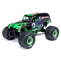  Carro Losi ...