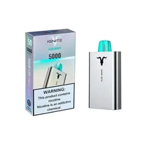 Ignite V50 Aloe Grape