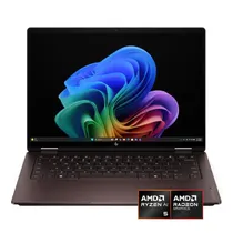 Notebook HP ...