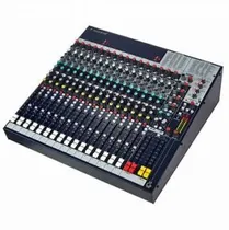  Soundcraft ...