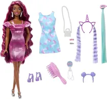  Boneca Barb...