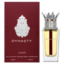 P.Lattafa Dynasty 100ML Edp