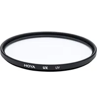 Filtro de Lente Hoya 72MM 80A
