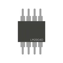 Car Ci LM2904D