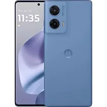 Motorola G96 XT2531-2 5G Dual 128 GB - Pantone Ashleigh Blue