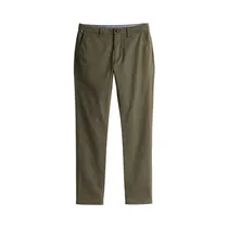 Pantalón Tommy Hilfiger MW0MW37714 RBN Masculino
